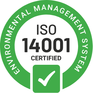 Logo ISO-14001